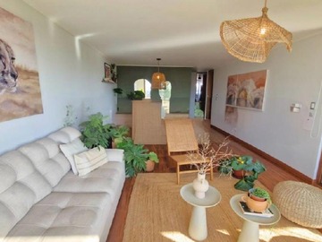 Venta / Departamento / La Serena