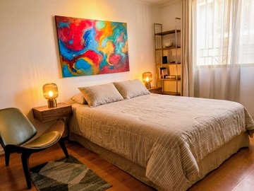 Departamento en venta en Departamento al mejor precio! (161718), Santiago - 1 dormitorio, 1 baño