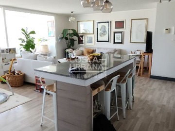 Departamento en venta en Viña del Mar, Viña Oriente, Viña del Mar - 3 dormitorios, 3 baños