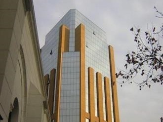 Oficina en arriendo mensual en Providencia con Los Leones, Providencia - 4 baños