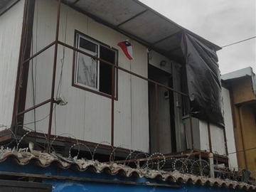 Casa en venta en Entre jujuy con padre tadeo, Quinta Normal - 16 dormitorios, 3 baños