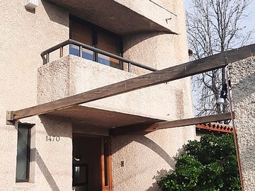 Casa en venta en Camino el alba, Las Condes - 5 dormitorios, 5 baños