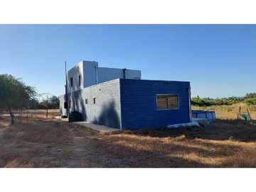 Parcela en arriendo mensual en Litueche, Litueche - 5 dormitorios, 3 baños