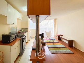 Venta / Departamento / Quilpué