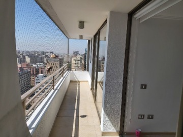 Departamento en venta en Santiago, Santiago - 3 dormitorios, 2 baños