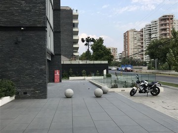 Venta / Oficina / Las Condes