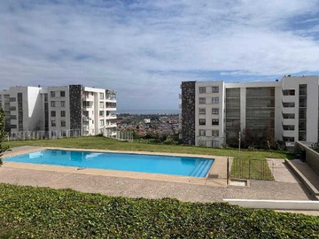 Departamento en arriendo mensual en Conectividad y Confort en Cada Rincón (167704), La Serena - 3 dormitorios, 2 baños
