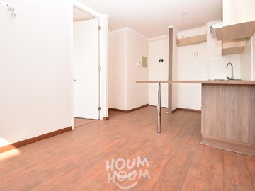 Departamento en venta en El molino, Independencia - 1 dormitorio, 1 baño