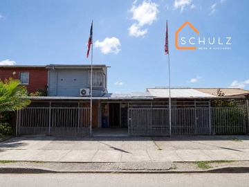 Casa en venta en Se vende casa ubicada en Maule (171891), Maule - 3 dormitorios, 2 baños