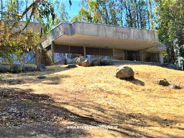 Casa en venta en Leyda s/n, San Antonio - 3 dormitorios, 3 baños
