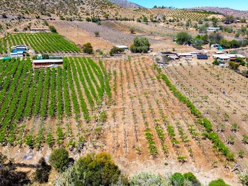 Terreno en venta en San marcos, Combarbalá