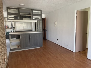 Departamento en venta en Comodo departamento frente a mall espacio urbano g. Avenida, San Miguel - 3 dormitorios, 2 baños
