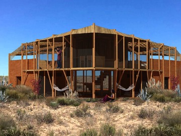 Terreno en venta en Mesetas Changanal, Coquimbo