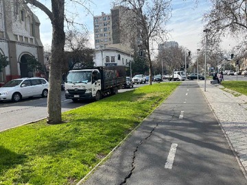 Venta / Local Comercial / Santiago
