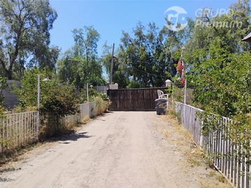 Casa en venta en Valle de la Luna, Lampa - 3 dormitorios, 2 baños