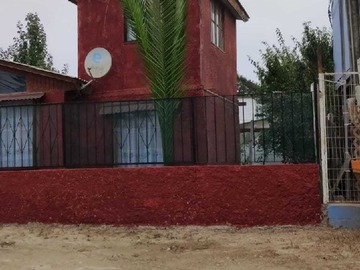 Casa en venta en Diseño Moderno con Excelente Conectividad (134867), Coquimbo - 4 dormitorios, 2 baños