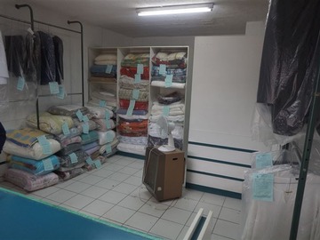 Local Comercial en arriendo mensual en Chesterton, Las Condes - 1 baño