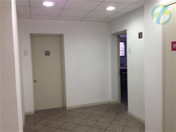 Arriendo Mensual / Oficina / Santiago
