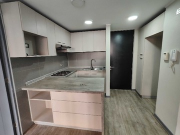 Departamento en arriendo mensual en Oferta x 2 meses / mariposa 2dorm/2bañ/1est (172040), La Florida - 2 dormitorios, 2 baños
