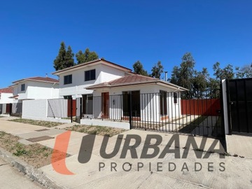 Casa en venta en Oferta! ultimas unidades casas areyuna, La Serena - 3 dormitorios, 3 baños