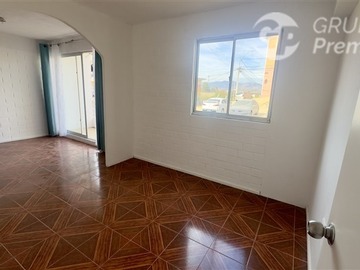 Departamento en venta en Impecable departamento en quilpué, Quilpué - 2 dormitorios, 1 baño