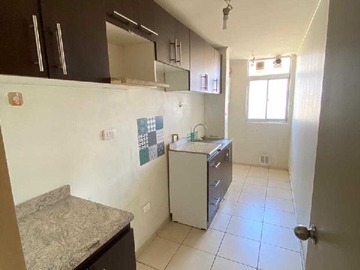 Departamento en venta en Depto 3D2B + 1E Fuentes de Chiguayante (163100), Chiguayante - 3 dormitorios, 1 baño