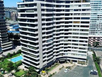 Departamento en venta en Luminoso Hogar con Excelente Conectividad (177371), Viña del Mar - 4 dormitorios, 4 baños