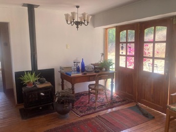 Parcela en venta en Condominio mirador del valle, Lampa - 2 dormitorios, 2 baños
