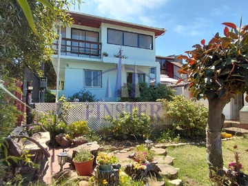 Venta / Casa / Quintero