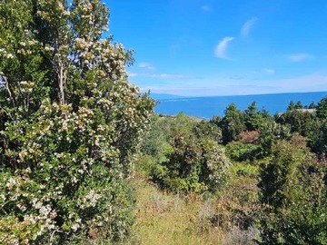 Terreno en venta en Parcela de 7.700 m² - Vista al Mar (172410), Puerto Montt