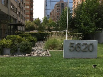 Oficina en venta en Venta oficina mejor sector condes - los militares con alonso cordova, Las Condes - 2 dormitorios, 1 baño