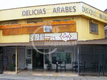 Venta / Local Comercial / Recoleta