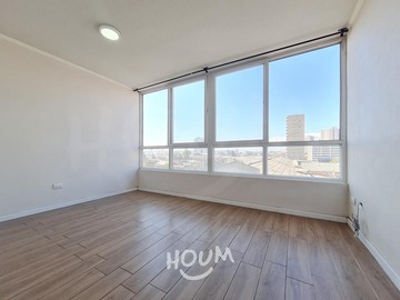Departamento en venta en Blanco Garcés, Estación Central - 1 dormitorio, 1 baño