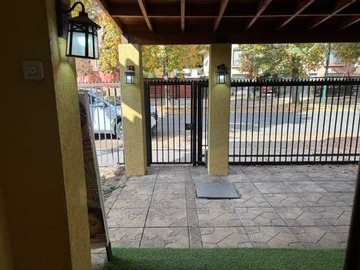 Casa en venta en Rebajada (162852), Huechuraba - 5 dormitorios, 4 baños