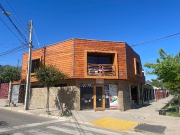 Local Comercial en venta en Avda. Humeres, Cabildo - 6 dormitorios, 5 baños