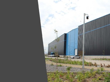 Bodega en arriendo mensual en Bodega excelente seguridad 520 m2 en enea (112591), Pudahuel