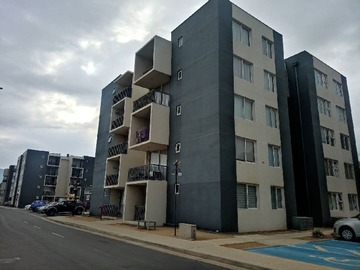 Departamento en arriendo mensual en Avenida República, Limache, Región de Valparaíso 2240000, Chile, Limache - 3 dormitorios, 2 baños