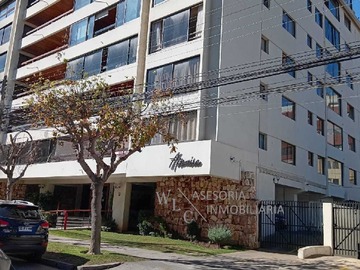 Departamento en venta en Oportunidad Inversión Zona Céntrica Viña del Mar (174321), Viña del Mar - 3 dormitorios, 2 baños
