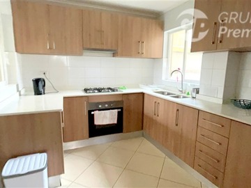 Casa en venta en 36 oriente A 3358, Talca - 3 dormitorios, 3 baños