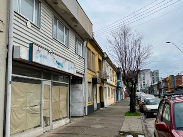 Local Comercial en arriendo mensual en Arrienda Local Comercial Alto Flujo Peatonal (178437), Temuco