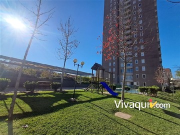 Departamento en venta en Jose Miguel Carrera - Chiloe, San Miguel - 2 dormitorios, 2 baños