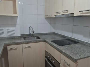 Departamento en venta en Lazo 1360, San Miguel, Región Metropolitana de Santiago 8900000, Chile, San Miguel - 2 dormitorios, 1 baño