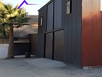 Bodega en arriendo mensual en Bodega Amplia y Segura en Excelente Ubicación (171953), San Bernardo