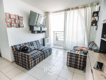 Departamento en venta en Avenida Inglaterra, Independencia - 2 dormitorios, 1 baño
