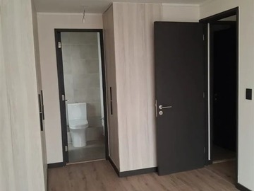 Departamento en arriendo mensual en Quilín/ Macul, Macul - 2 dormitorios, 2 baños