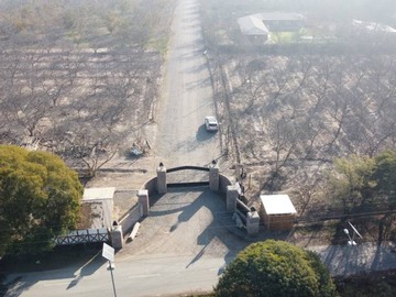 Parcela en venta en Venta parcela lonquen norte, Calera de Tango