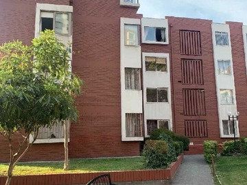 Departamento en venta en Cómodo Dpto. 3d 1b 1e - Oportunidad! (175105), Ñuñoa - 3 dormitorios, 1 baño