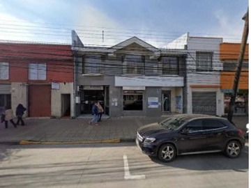Local Comercial en arriendo mensual en Se arrienda local comercial sector centrico (166436), Angol - 2 baños