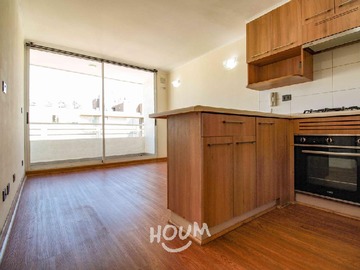 Departamento en venta en Álvarez de Toledo, San Miguel - 2 dormitorios, 1 baño