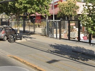 Local Comercial en venta en Lo matta, Vitacura - 2 baños